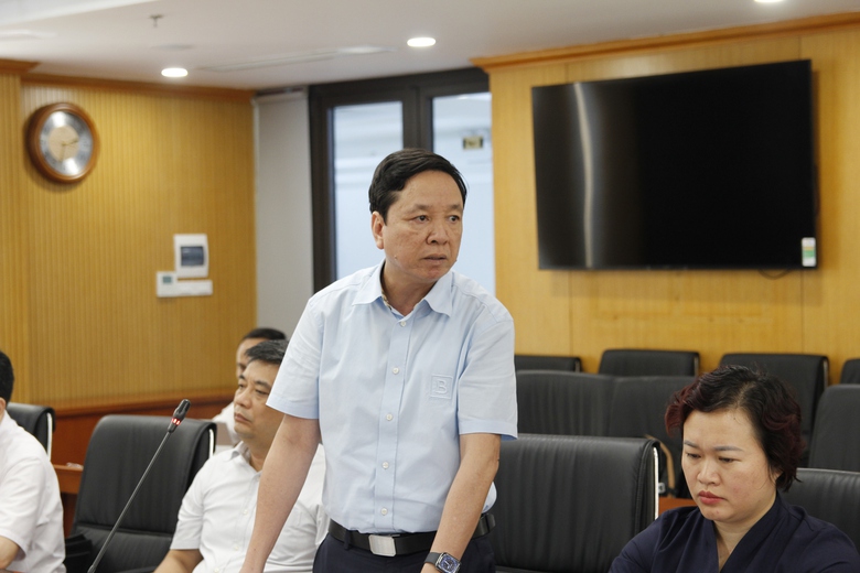 Thứ trưởng Phạm Minh H&agrave; y&ecirc;u cầu đầu tư đồng bộ ph&ograve;ng th&iacute; nghiệm đường sắt- Ảnh 3.