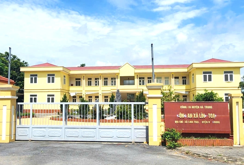 Thanh Ho&aacute; chuyển giao hơn 300 t&agrave;i sản c&ocirc;ng cho cấp x&atilde; quản l&yacute;, xử l&yacute;- Ảnh 1.