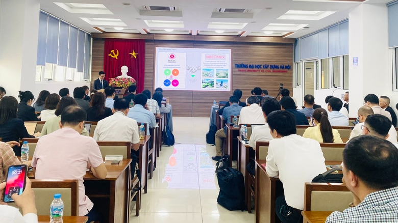 TOD v&agrave; metro: Kiến tạo tương lai đ&ocirc; thị bền vững- Ảnh 1.