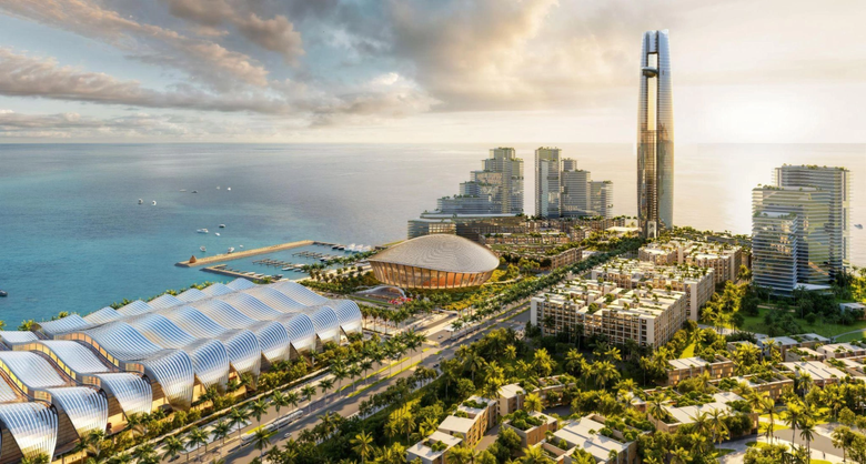 H&ograve;a Ph&aacute;t cung cấp c&aacute;p dự ứng lực cho loạt dự &aacute;n APEC 2027 tại Ph&uacute; Quốc- Ảnh 1.