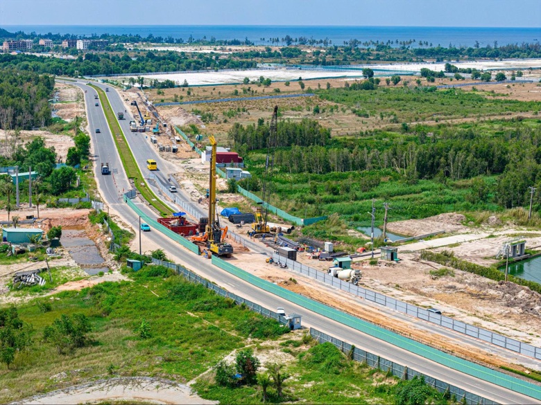 H&ograve;a Ph&aacute;t cung cấp c&aacute;p dự ứng lực cho loạt dự &aacute;n APEC 2027 tại Ph&uacute; Quốc- Ảnh 4.