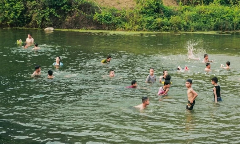Đầu h&egrave;, li&ecirc;n tiếp c&aacute;c vụ đuối nước thương t&acirc;m, Bộ Y tế chỉ đạo khẩn- Ảnh 2.
