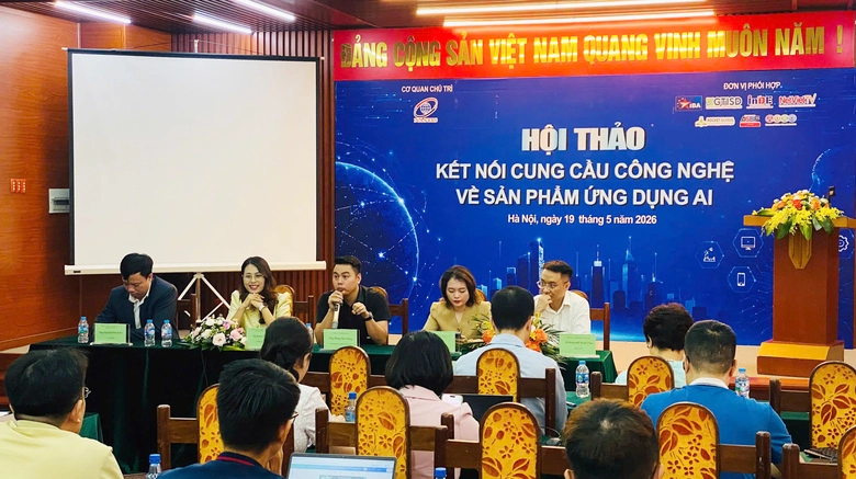AI trong "cuộc đua" khai th&aacute;c hệ sinh th&aacute;i nội địa của doanh nghiệp Việt - Ảnh 1.