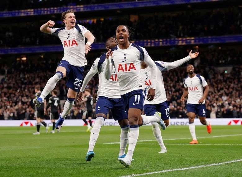 Nhận định Chelsea và Tottenham (2h15 ngày 20/5), Ngoại hạng Anh 2025-2026- Ảnh 2. Nhận định Chelsea và Tottenham (2h15 ngày 20/5), Ngoại hạng Anh 2025-2026- Ảnh 2.