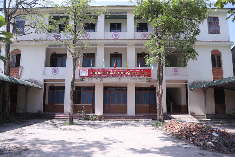 Đấu gi&aacute; nh&agrave; đất d&ocirc;i dư, tạo vốn ph&aacute;t triển địa phương?- Ảnh 1.