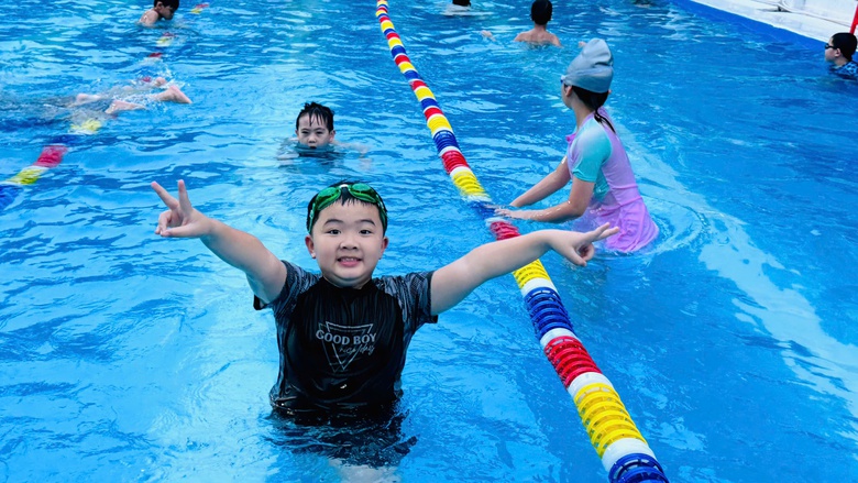 Thủ tướng yêu cầu khẩn trương phòng, chống đuối nước trẻ em dịp hè- Ảnh 1. Thủ tướng yêu cầu khẩn trương phòng, chống đuối nước trẻ em dịp hè- Ảnh 1.