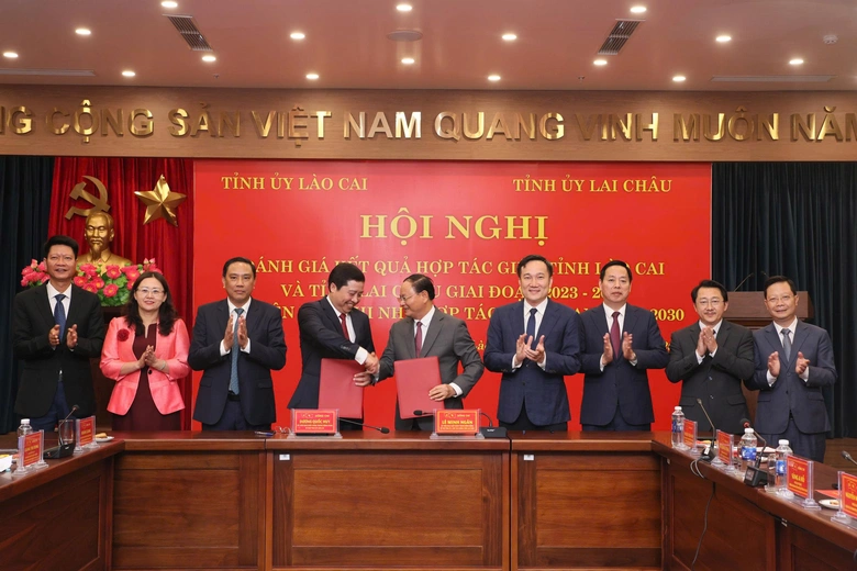 Thống nhất l&agrave;m cao tốc Bảo H&agrave; - Lai Ch&acirc;u, đẩy nhanh hầm Ho&agrave;ng Li&ecirc;n- Ảnh 4.