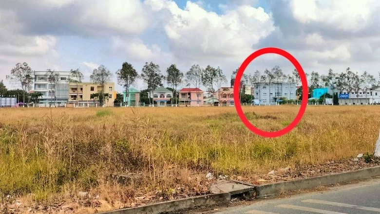C&agrave; Mau điều chuyển nhiều cơ sở nh&agrave;, đất của Bảo hiểm x&atilde; hội về c&aacute;c x&atilde; quản l&yacute;- Ảnh 1.