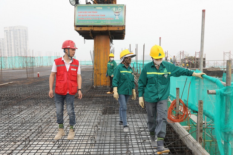 V&igrave; sao doanh nghiệp vẫn &ldquo;loay hoay&rdquo; với số h&oacute;a an to&agrave;n lao động?- Ảnh 1.