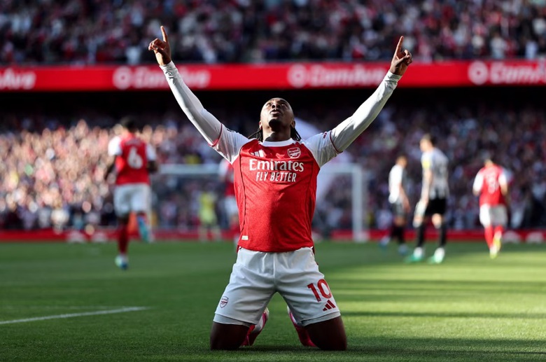 Nhận định Arsenal v&agrave; Fulham (23h30 ng&agrave;y 2/5), Ngoại hạng Anh 2025-2026- Ảnh 1.