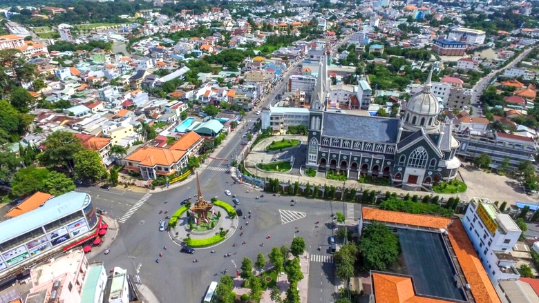 Trong năm 2026, Bộ X&acirc;y dựng sẽ kiểm tra c&ocirc;ng t&aacute;c tổ chức thi h&agrave;nh ph&aacute;p luật đối với lĩnh vực quy hoạch đ&ocirc; thị v&agrave; n&ocirc;ng th&ocirc;n, kiến tr&uacute;c tại UBND tỉnh Quảng Trị, UBND tỉnh T&acirc;y Ninh v&agrave; UBND tỉnh Th&aacute;i Nguy&ecirc;n.