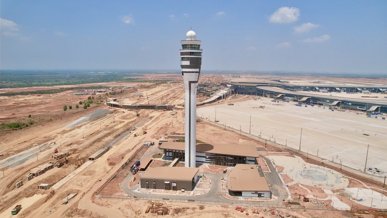 Đề xuất l&agrave;m n&uacute;t giao hơn 700 tỷ đồng kết nối ĐT770B v&agrave; cao tốc Phan Thiết - Dầu Gi&acirc;y- Ảnh 1.