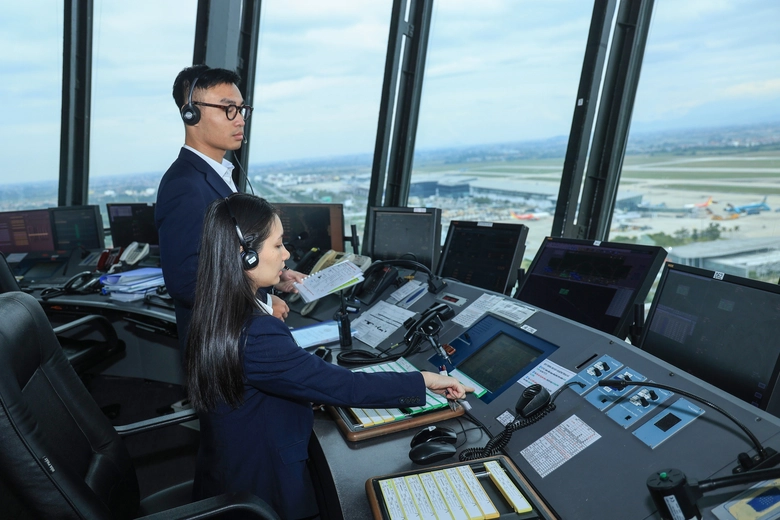 Đề xuất bổ sung quy định quản l&yacute; rủi ro mệt mỏi với kiểm so&aacute;t vi&ecirc;n kh&ocirc;ng lưu- Ảnh 1.