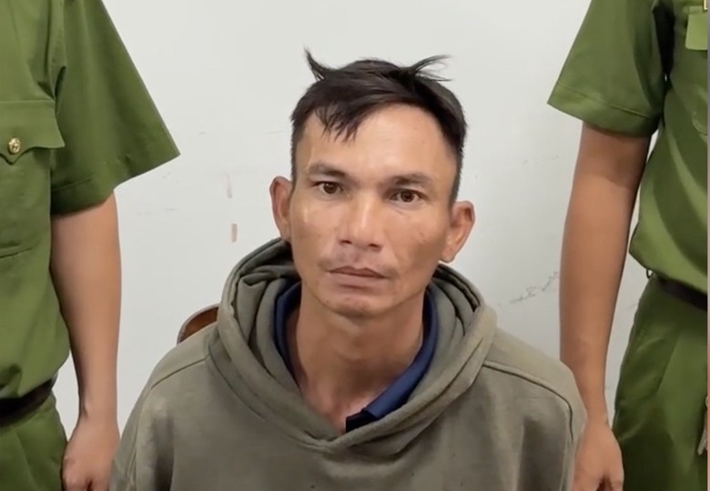 Bắt giữ nghi can li&ecirc;n quan vụ người phụ nữ tử vong trong nh&agrave; nghỉ ở Kh&aacute;nh H&ograve;a- Ảnh 1.