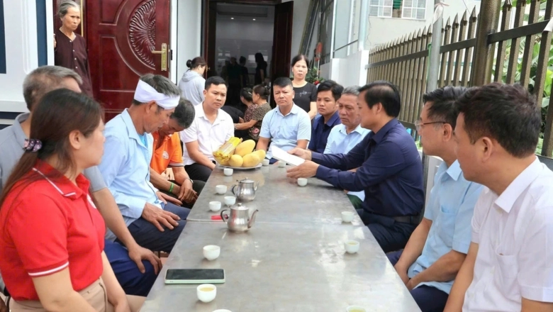 Ph&uacute; Thọ: Nhiều trẻ em đuối nước, cần giải ph&aacute;p ph&ograve;ng ngừa đồng bộ- Ảnh 2.