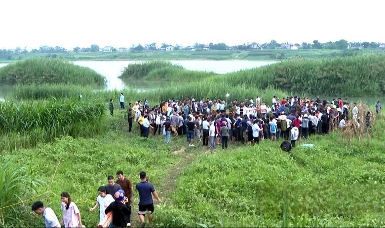 Ph&uacute; Thọ: Nhiều trẻ em đuối nước, cần giải ph&aacute;p ph&ograve;ng ngừa đồng bộ- Ảnh 1.