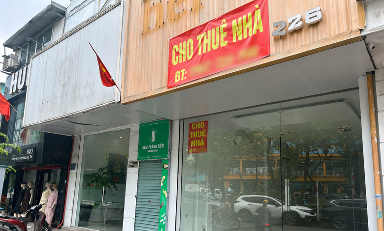 Nh&agrave; mặt phố hết thời "g&agrave; đẻ trứng v&agrave;ng"- Ảnh 1.