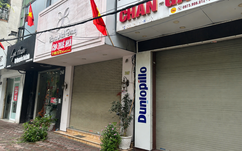 Nh&agrave; mặt phố hết thời "g&agrave; đẻ trứng v&agrave;ng"- Ảnh 3.