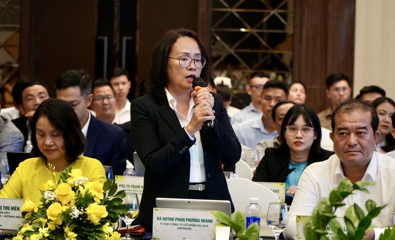 Đồng Nai t&igrave;m c&aacute;ch giữ ch&acirc;n kh&aacute;ch quốc tế khi s&acirc;n bay Long Th&agrave;nh vận h&agrave;nh- Ảnh 4.