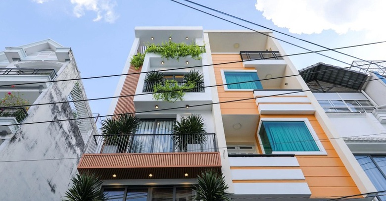 TP.HCM gỡ vướng cấp ph&eacute;p x&acirc;y dựng nh&agrave; ở ri&ecirc;ng lẻ- Ảnh 1.