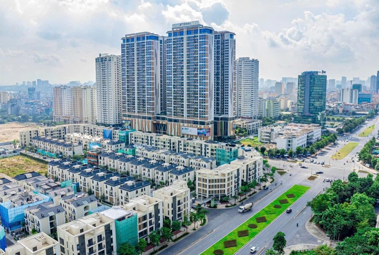 Cần đồng bộ ph&aacute;p l&yacute;, hạ tầng v&agrave; c&ocirc;ng nghệ để ph&aacute;t triển c&ocirc;ng tr&igrave;nh cao tầng- Ảnh 2.