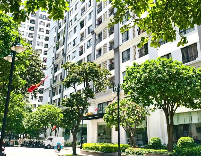 Cần đồng bộ ph&aacute;p l&yacute;, hạ tầng v&agrave; c&ocirc;ng nghệ để ph&aacute;t triển c&ocirc;ng tr&igrave;nh cao tầng- Ảnh 3.