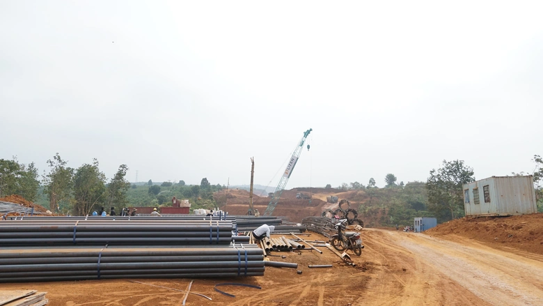 Gia Lai: Mở rộng đối tượng bị ảnh hưởng để GPMB cao tốc Quy Nhơn - Pleiku- Ảnh 1.