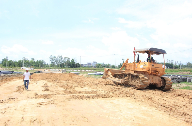Gia Lai ban h&agrave;nh đơn gi&aacute; bồi thường thiệt hại về nh&agrave; ở, c&ocirc;ng tr&igrave;nh x&acirc;y dựng- Ảnh 1.