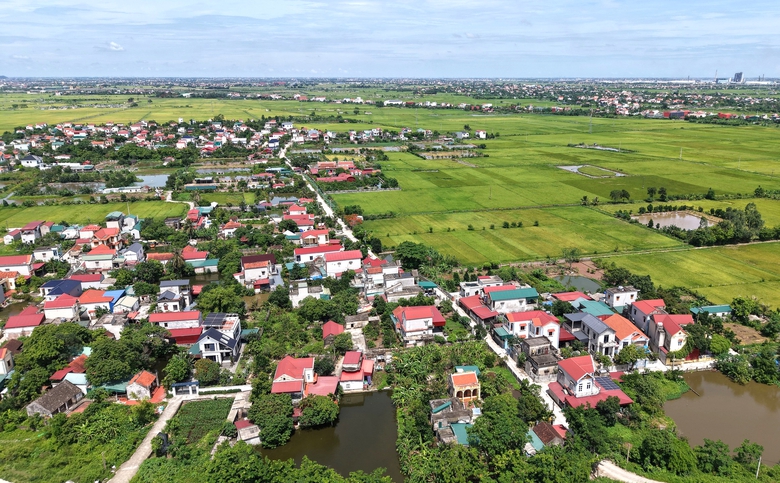 Ninh Bình đẩy nhanh giải phóng mặt bằng tuyến đường động lực Hoa Lư - Nam Định- Ảnh 2. Ninh Bình đẩy nhanh giải phóng mặt bằng tuyến đường động lực Hoa Lư - Nam Định- Ảnh 2.