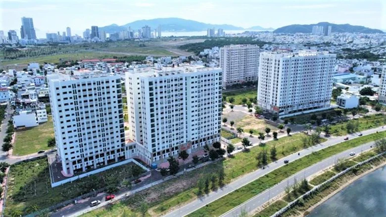 Thứ trưởng Nguyễn Văn Sinh: Kh&aacute;nh H&ograve;a sẽ ho&agrave;n th&agrave;nh chỉ ti&ecirc;u NƠXH trước thời hạn- Ảnh 5.