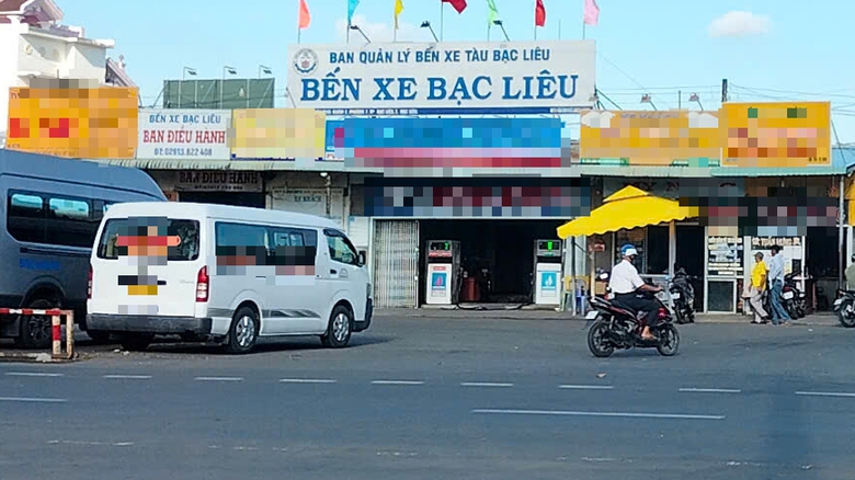 C&agrave; Mau k&ecirc;u gọi đầu tư 8 dự &aacute;n hạ tầng giao th&ocirc;ng năm 2026- Ảnh 2.