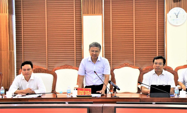 Thứ trưởng Nguyễn Văn Sinh: Kh&aacute;nh H&ograve;a sẽ ho&agrave;n th&agrave;nh chỉ ti&ecirc;u NƠXH trước thời hạn- Ảnh 4.