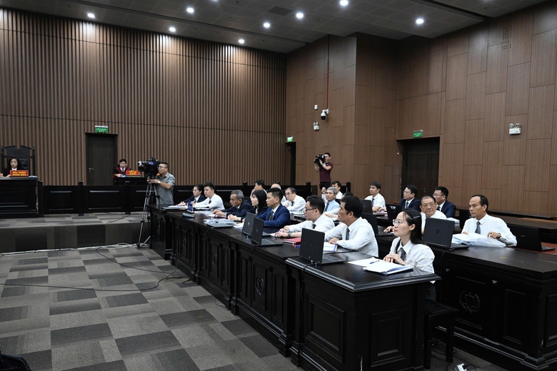 Luật sư n&oacute;i cựu Bộ trưởng Kim Tiến mắc nhiều bệnh hiểm ngh&egrave;o, đề nghị xử &aacute;n treo- Ảnh 2.