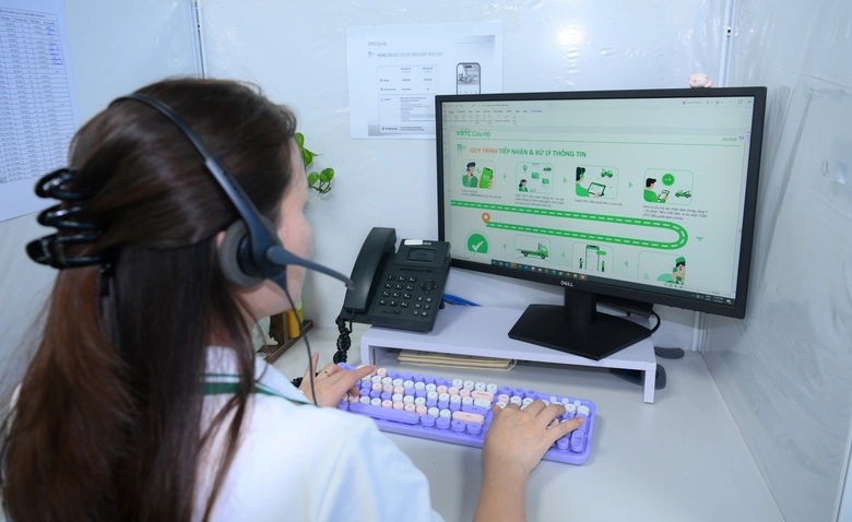 Cao tốc tăng tốc, VETC tham gia giải b&agrave;i to&aacute;n cứu hộ giao th&ocirc;ng- Ảnh 2.