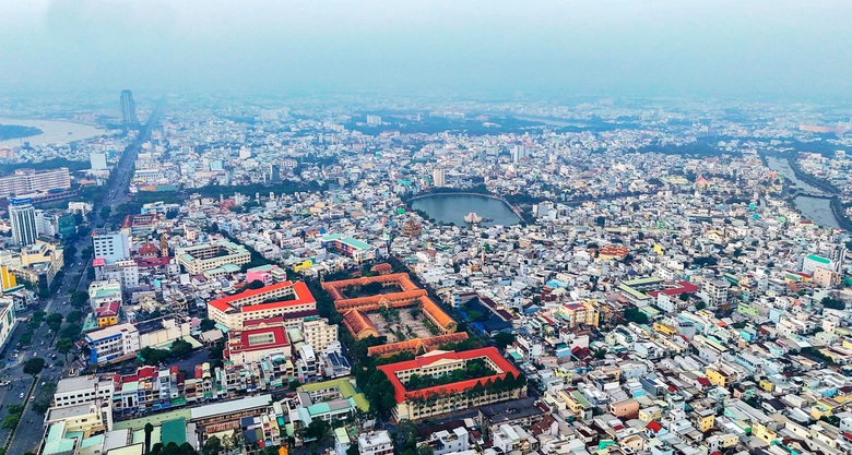 Ph&aacute;t triển Cần Thơ th&agrave;nh đ&ocirc; thị s&ocirc;ng nước hiện đại, gi&agrave;u bản sắc- Ảnh 2.