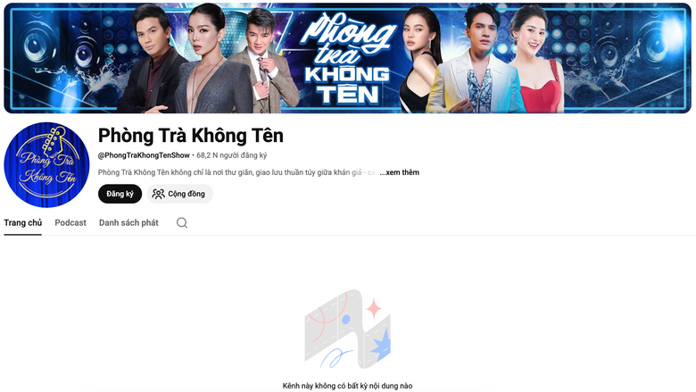 C&aacute;c ph&ograve;ng tr&agrave;, tụ điểm ca nhạc phản ứng ra sao sau khi 5 doanh nghiệp bị khởi tố?- Ảnh 1.