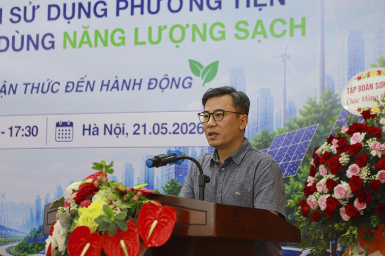 Chuyển từ cấm sang quản lý rủi ro, phát triển hạ tầng xe điện- Ảnh 4. Chuyển từ cấm sang quản lý rủi ro, phát triển hạ tầng xe điện- Ảnh 4.
