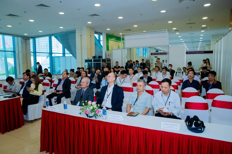 Sắp diễn ra triển l&atilde;m quốc tế m&aacute;y m&oacute;c, thiết bị ng&agrave;nh b&ecirc; t&ocirc;ng v&agrave; xi măng Việt Nam 2026- Ảnh 3.