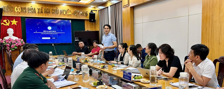 B&aacute;o X&acirc;y dựng tổ chức giải chạy "Vững bước kiến tạo tương lai" tại Vũng T&agrave;u- Ảnh 1.