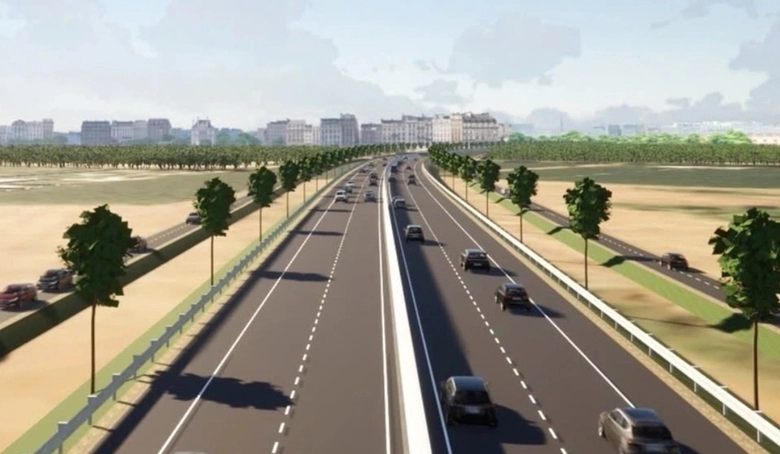 Đồng Nai duyệt đầu tư đoạn V&agrave;nh đai 4 d&agrave;i 46km, vốn hơn 16.270 tỷ đồng- Ảnh 1.