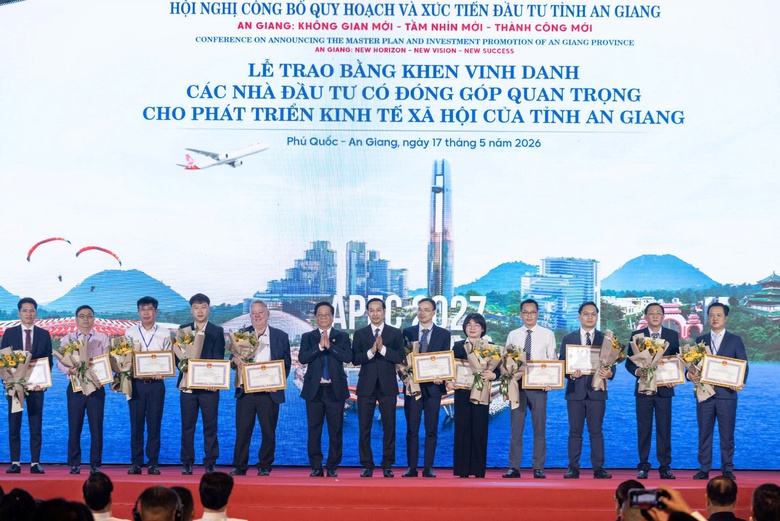 T&acirc;n &Aacute; Đại Th&agrave;nh được chấp thuận đầu tư dự &aacute;n Nh&agrave; m&aacute;y sản xuất xi măng 5.800 tỷ ở An Giang- Ảnh 3.