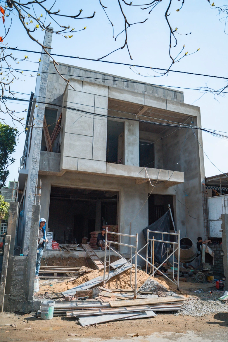 X&acirc;y nh&agrave; bền vững bắt đầu từ lựa chọn vật liệu đ&aacute;ng tin cậy- Ảnh 1.