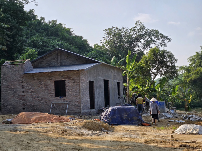 Th&aacute;i Nguy&ecirc;n tăng tốc x&oacute;a nh&agrave; tạm, nh&agrave; dột n&aacute;t cho hộ ngh&egrave;o, gia đ&igrave;nh ch&iacute;nh s&aacute;ch 2026- Ảnh 1.