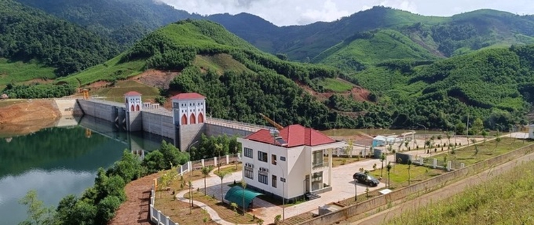 Gia Lai đầu tư gần 11,9 tỷ đồng ph&aacute;t triển du lịch sinh th&aacute;i hồ Đồng M&iacute;t- Ảnh 1.