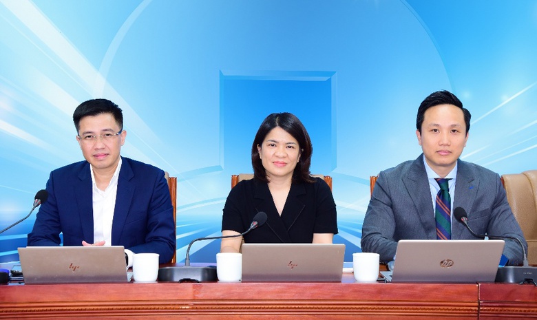 Qu&yacute; I/2026, VietinBank tiếp tục nền tảng tăng trưởng bền vững- Ảnh 1.