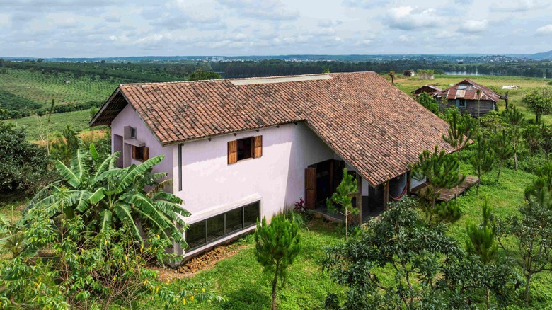 Top 10 Green Projects 2025: T&ocirc;n vinh những c&ocirc;ng tr&igrave;nh xanh, ph&aacute;t triển bền vững- Ảnh 34.