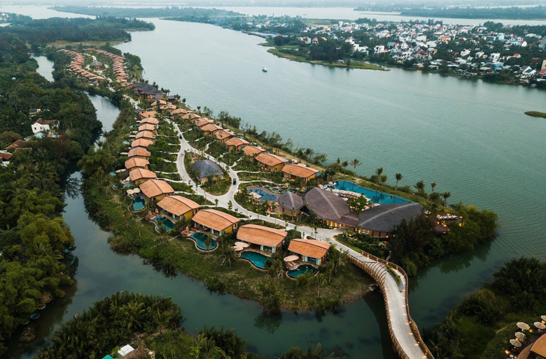 Top 10 Green Projects 2025: T&ocirc;n vinh những c&ocirc;ng tr&igrave;nh xanh, ph&aacute;t triển bền vững- Ảnh 9.