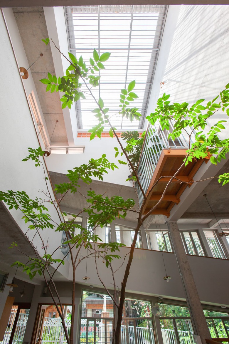 Top 10 Green Projects 2025: T&ocirc;n vinh những c&ocirc;ng tr&igrave;nh xanh, ph&aacute;t triển bền vững- Ảnh 15.