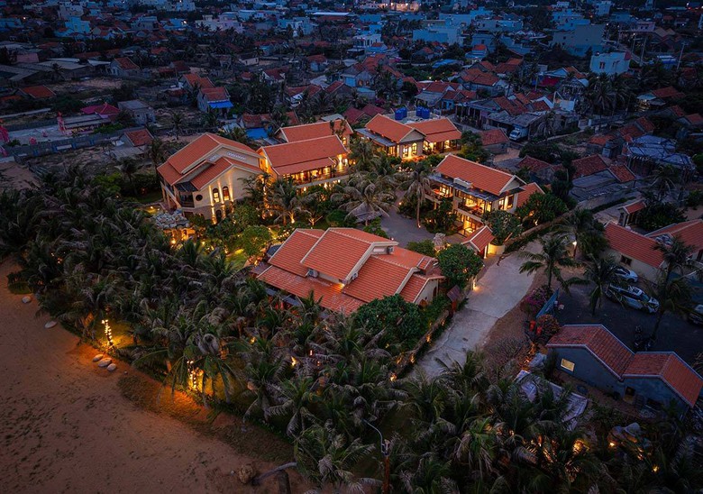 Top 10 Green Projects 2025: T&ocirc;n vinh những c&ocirc;ng tr&igrave;nh xanh, ph&aacute;t triển bền vững- Ảnh 24.