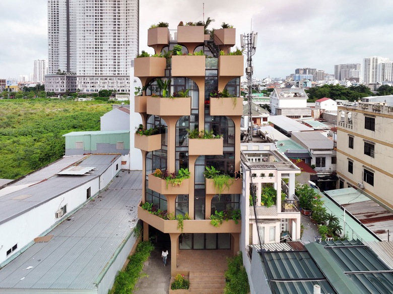 Top 10 Green Projects 2025: T&ocirc;n vinh những c&ocirc;ng tr&igrave;nh xanh, ph&aacute;t triển bền vững- Ảnh 27.